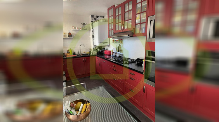 Ma-Cabane - Vente Maison L ISLE ADAM, 138 m²