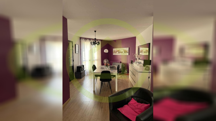 Ma-Cabane - Vente Maison L ISLE ADAM, 138 m²