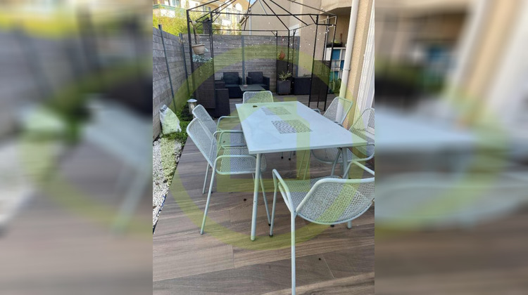 Ma-Cabane - Vente Maison L ISLE ADAM, 138 m²