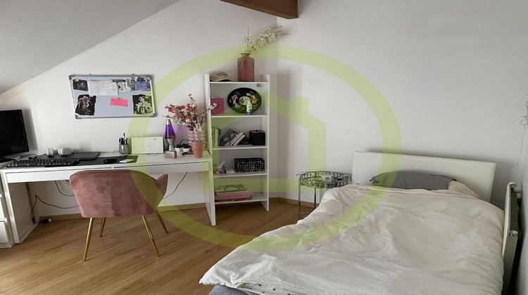 Ma-Cabane - Vente Maison L ISLE ADAM, 138 m²