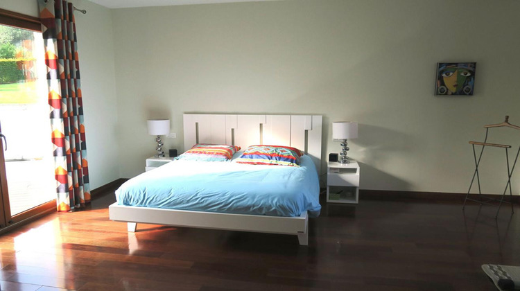 Ma-Cabane - Vente Maison L ISLE ADAM, 349 m²