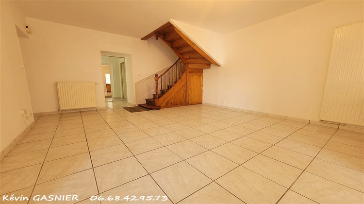 Ma-Cabane - Vente Maison L ISLE D ESPAGNAC, 112 m²
