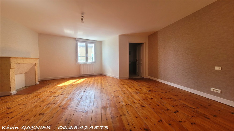 Ma-Cabane - Vente Maison L ISLE D ESPAGNAC, 112 m²
