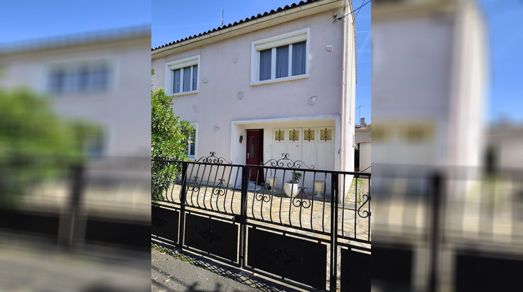 Ma-Cabane - Vente Maison L ISLE D ESPAGNAC, 135 m²