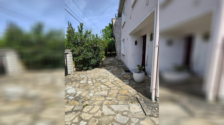 Ma-Cabane - Vente Maison L ISLE D ESPAGNAC, 135 m²