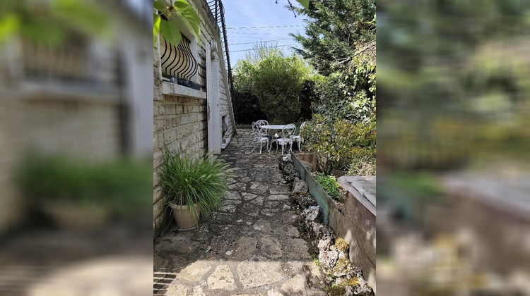 Ma-Cabane - Vente Maison L ISLE D ESPAGNAC, 135 m²