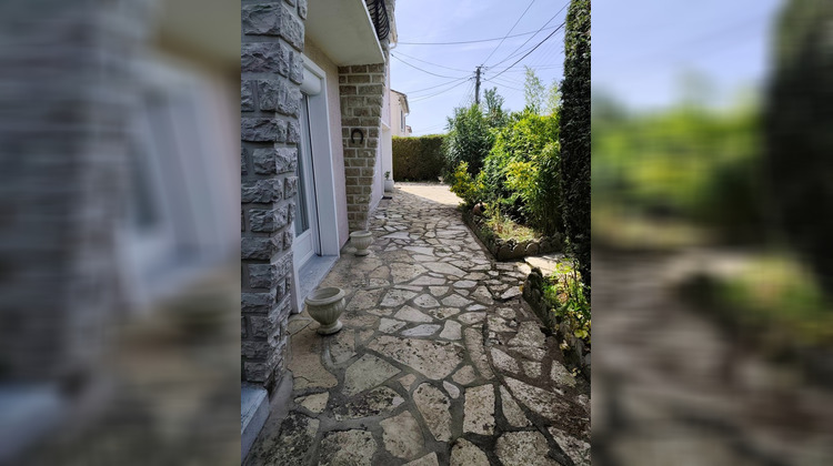 Ma-Cabane - Vente Maison L ISLE D ESPAGNAC, 135 m²