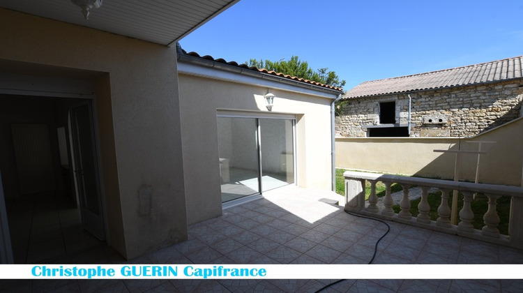 Ma-Cabane - Vente Maison L ISLE D ESPAGNAC, 112 m²