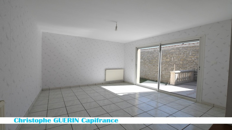 Ma-Cabane - Vente Maison L ISLE D ESPAGNAC, 112 m²