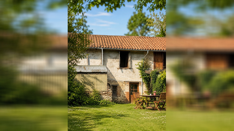 Ma-Cabane - Vente Maison L ISLE EN DODON, 60 m²