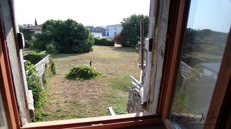 Ma-Cabane - Vente Maison L ISLE EN DODON, 60 m²