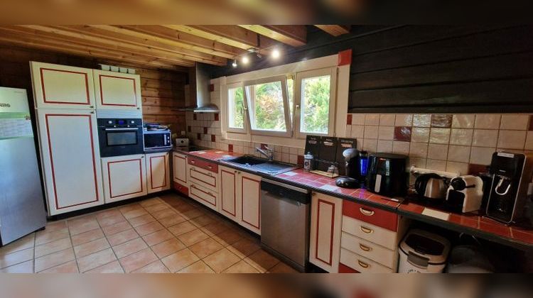 Ma-Cabane - Vente Maison L ISLE JOURDAIN, 214 m²