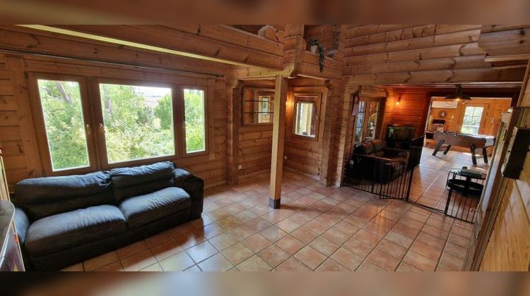 Ma-Cabane - Vente Maison L ISLE JOURDAIN, 214 m²