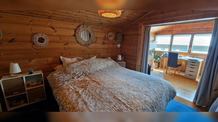 Ma-Cabane - Vente Maison L ISLE JOURDAIN, 214 m²