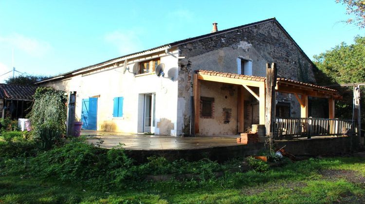 Ma-Cabane - Vente Maison L ISLE JOURDAIN, 219 m²