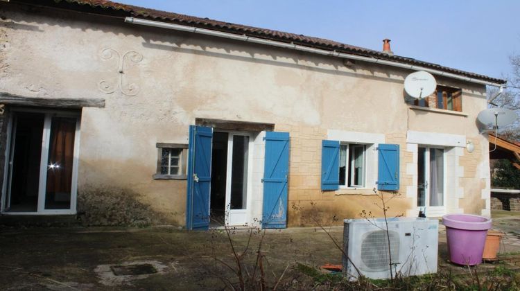 Ma-Cabane - Vente Maison L ISLE JOURDAIN, 219 m²