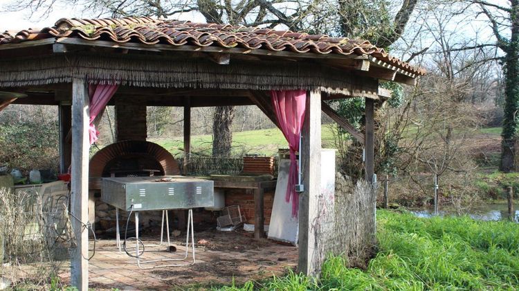 Ma-Cabane - Vente Maison L ISLE JOURDAIN, 219 m²