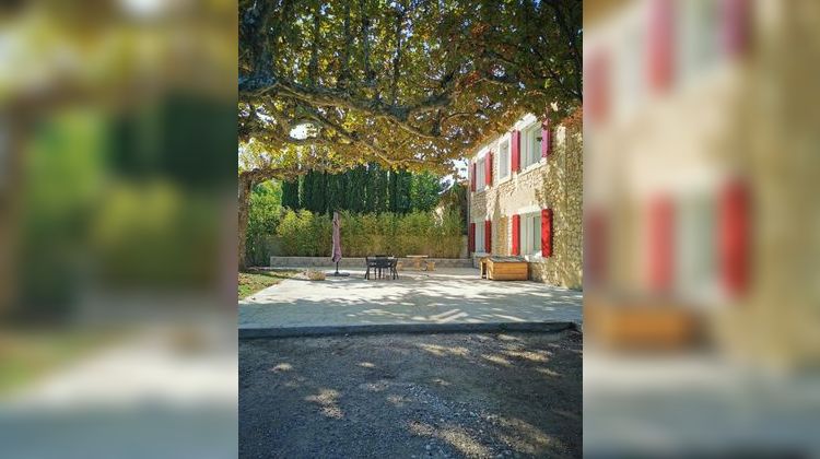 Ma-Cabane - Vente Maison L ISLE SUR LA SORGUE, 190 m²