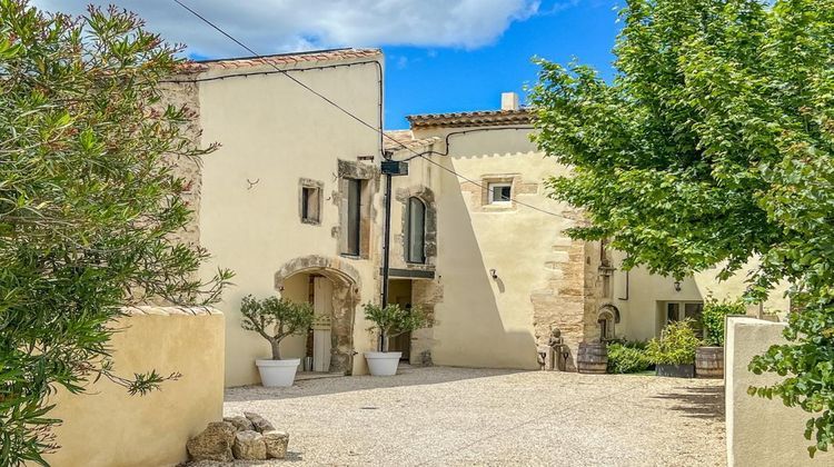 Ma-Cabane - Vente Maison L ISLE SUR LA SORGUE, 330 m²