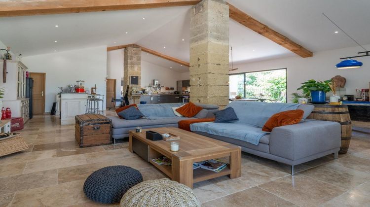 Ma-Cabane - Vente Maison L ISLE SUR LA SORGUE, 330 m²