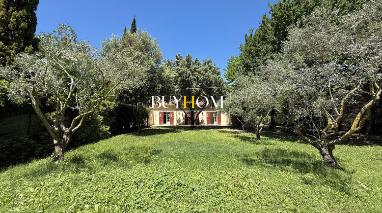 Ma-Cabane - Vente Maison l isle sur la sorgue, 75 m²