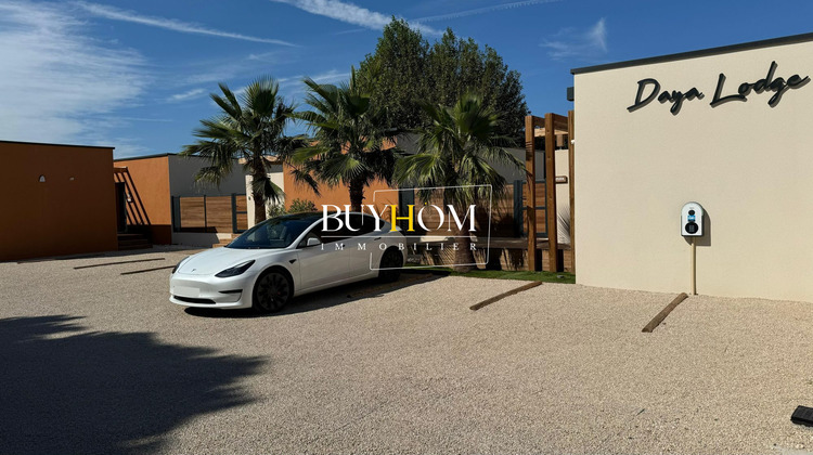 Ma-Cabane - Vente Maison l isle sur la sorgue, 42 m²