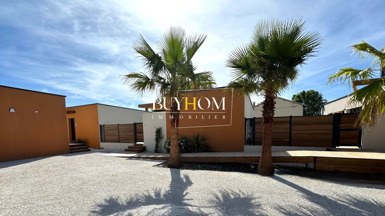 Ma-Cabane - Vente Maison l isle sur la sorgue, 42 m²