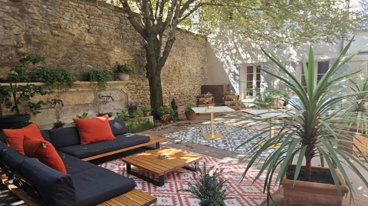 Ma-Cabane - Vente Maison L ISLE SUR LA SORGUE, 1158 m²