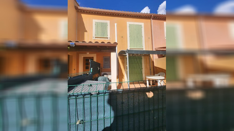 Ma-Cabane - Vente Maison L ISLE SUR LA SORGUE, 46 m²