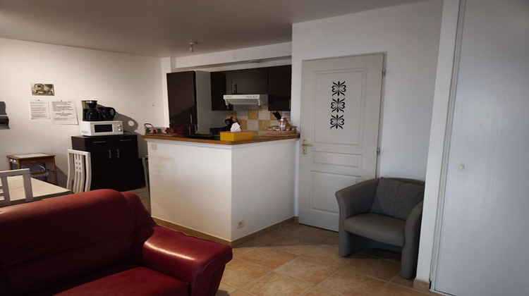 Ma-Cabane - Vente Maison L ISLE SUR LA SORGUE, 46 m²