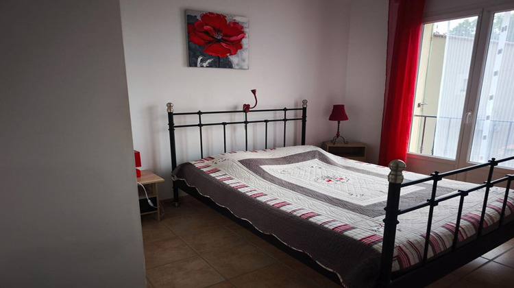 Ma-Cabane - Vente Maison L ISLE SUR LA SORGUE, 46 m²