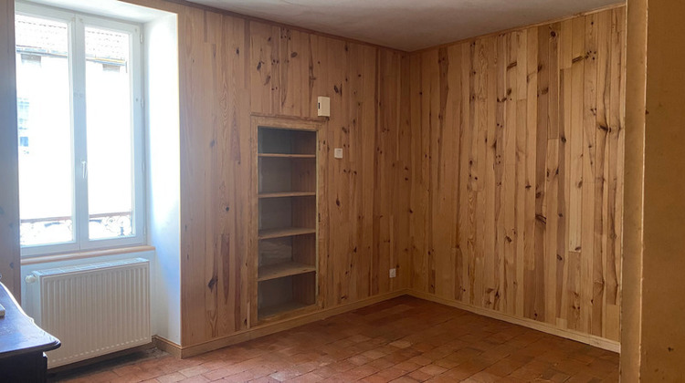 Ma-Cabane - Vente Maison L ISLE SUR SEREIN, 85 m²