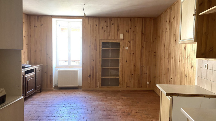 Ma-Cabane - Vente Maison L ISLE SUR SEREIN, 85 m²
