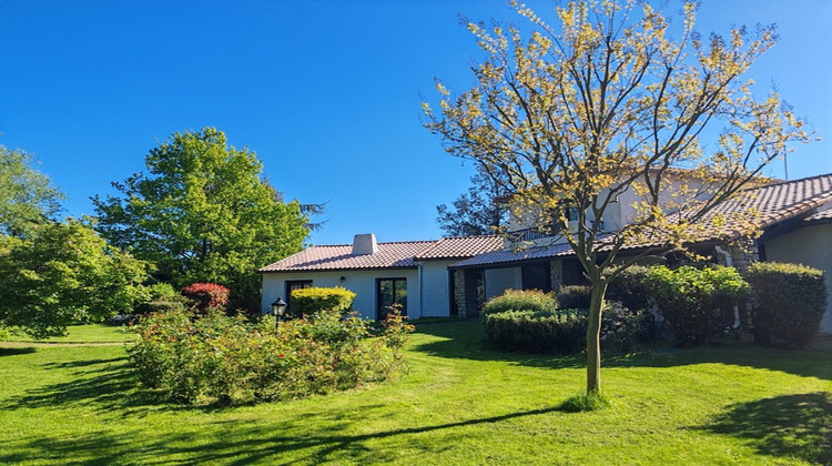 Ma-Cabane - Vente Maison L OIE, 334 m²