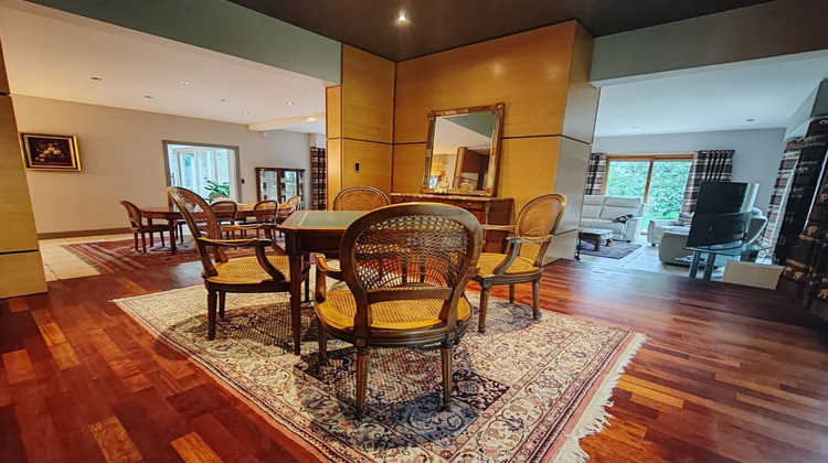 Ma-Cabane - Vente Maison L OIE, 334 m²