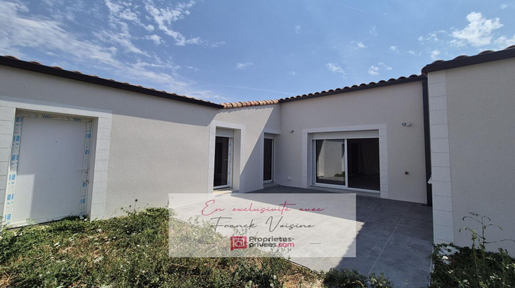 Ma-Cabane - Vente Maison L OIE, 125 m²