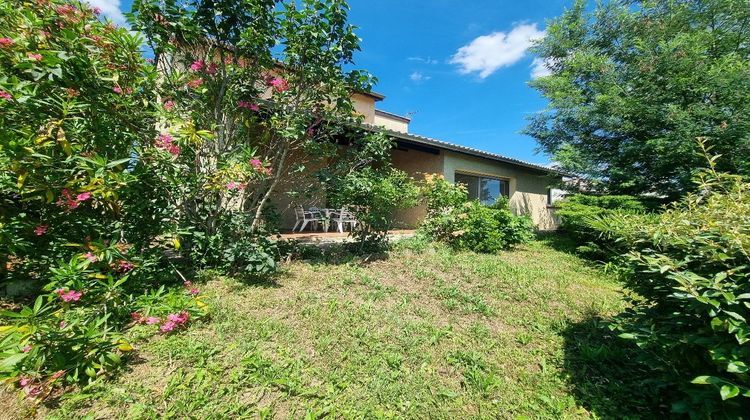 Ma-Cabane - Vente Maison L UNION, 127 m²