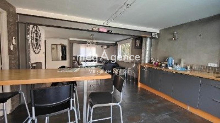 Ma-Cabane - Vente Maison L UNION, 164 m²