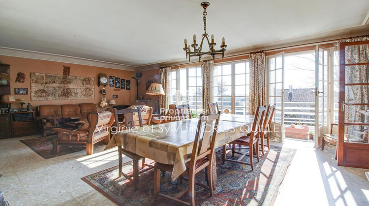 Ma-Cabane - Vente Maison L UNION, 196 m²