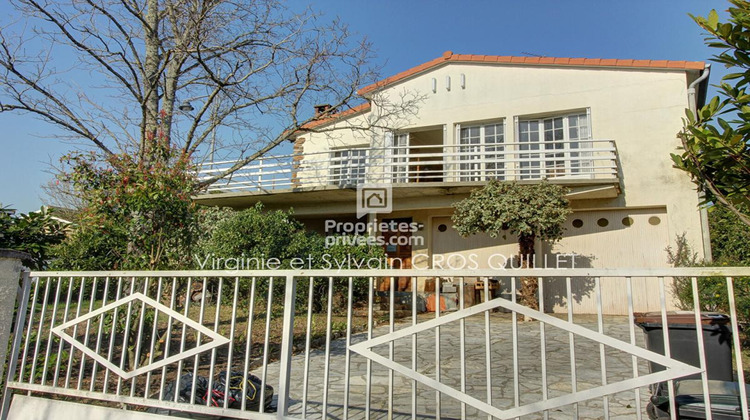 Ma-Cabane - Vente Maison L UNION, 196 m²