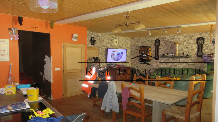 Ma-Cabane - Vente Maison LÉZIGNAN CORBIÈRES, 149 m²