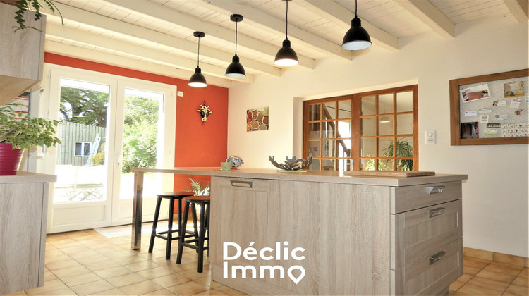 Ma-Cabane - Vente Maison LA  FERRIERE, 190 m²