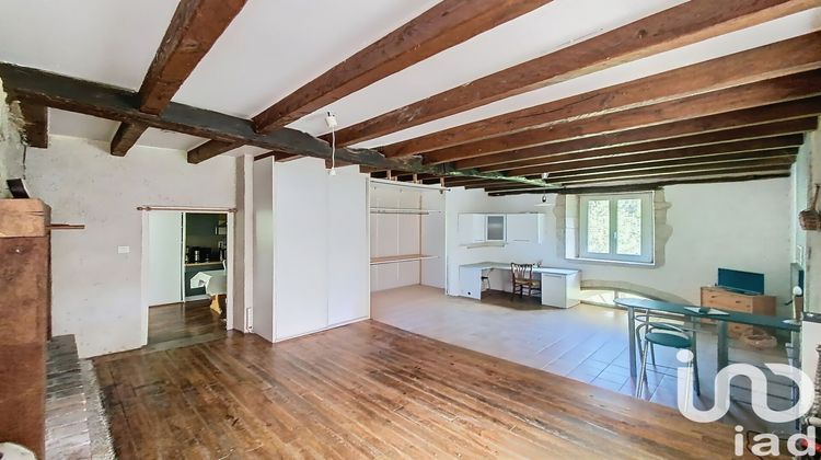 Ma-Cabane - Vente Maison La Bachellerie, 135 m²