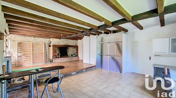 Ma-Cabane - Vente Maison La Bachellerie, 135 m²