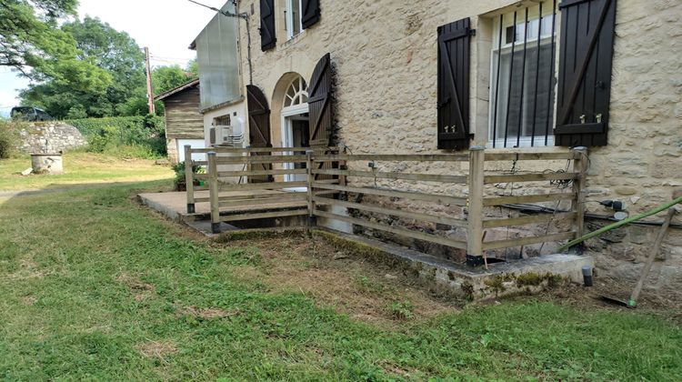 Ma-Cabane - Vente Maison LA BACHELLERIE, 134 m²