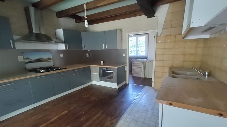 Ma-Cabane - Vente Maison LA BACHELLERIE, 134 m²