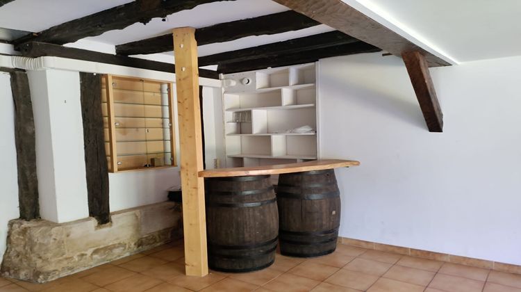 Ma-Cabane - Vente Maison LA BACHELLERIE, 134 m²