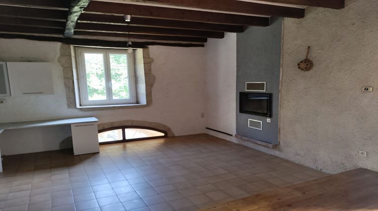 Ma-Cabane - Vente Maison LA BACHELLERIE, 134 m²