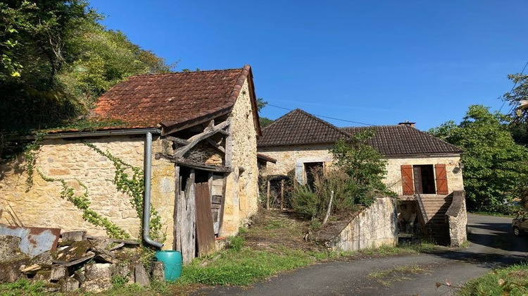 Ma-Cabane - Vente Maison La Bachellerie, 65 m²