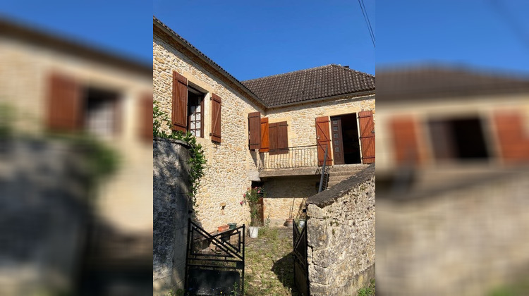 Ma-Cabane - Vente Maison La Bachellerie, 65 m²